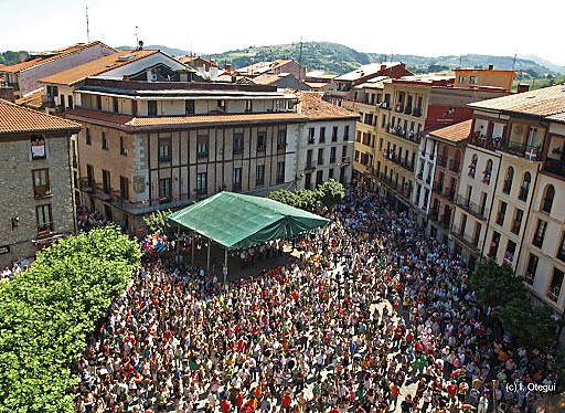 Euskararen ezagutzaren gorakada