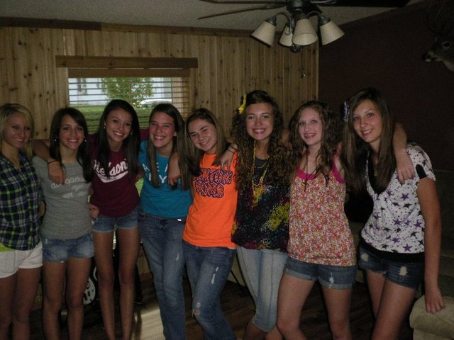 Southside fall festival :)