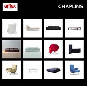 El Diseño Italiano 3/4