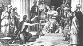 Timeline: The Rise of the Roman Empire