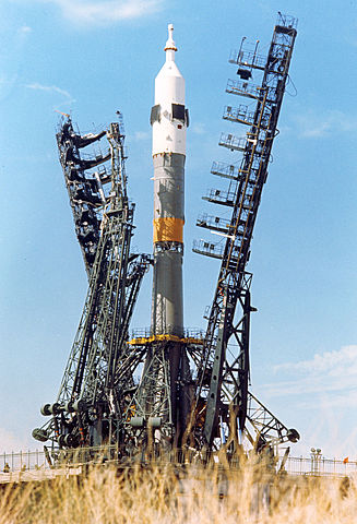 Soyuz