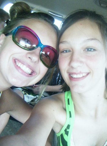 - Worlds of fun with Kynzie Inscho!