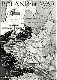 Beginning of World war II