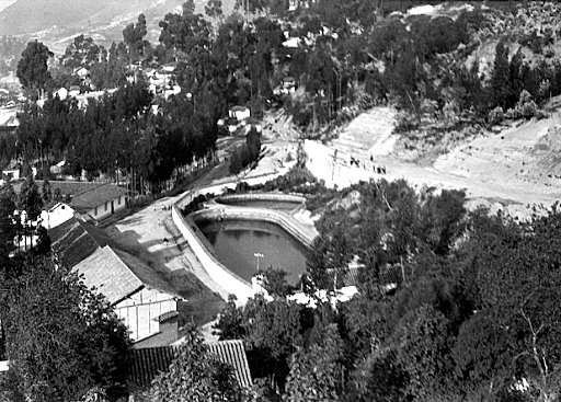 Denuncio al acueducto