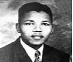 Nelson Mandela