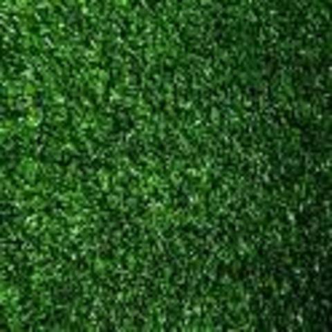 Astroturf invented