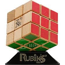 El cub de rubik