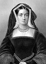 Marriage of Henry VIII and Katherine of Aragon