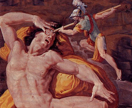 La terra dei cicloni