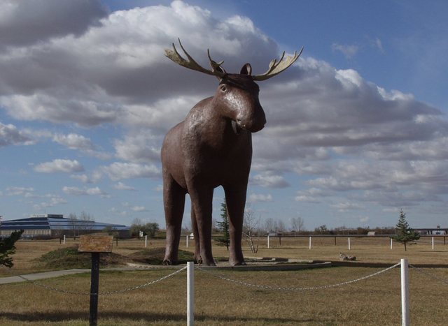 Exposition: 1 Setting