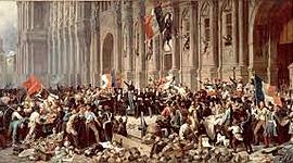 Timeline: As Etapas da Revolução Francesa