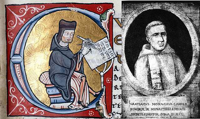 Graciano / Pedro Lombardo