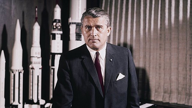 Von Braun