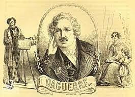 Louis Daguerre