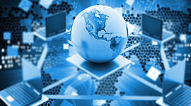 Timeline: Historia del Internet