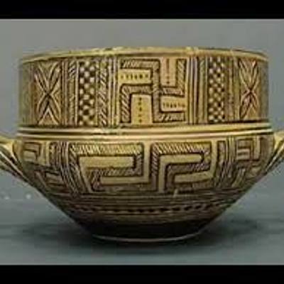 Timeline: Γεωμετρικά Χρόνια (11ος - 8ος αιώνας)