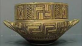 Timeline: Γεωμετρικά Χρόνια (11ος - 8ος αιώνας)