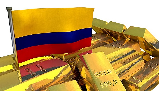PERIODO DE ORO DE COLOMBIA