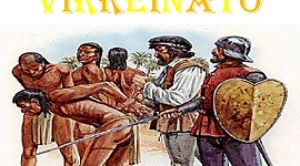 Timeline: Virreinato