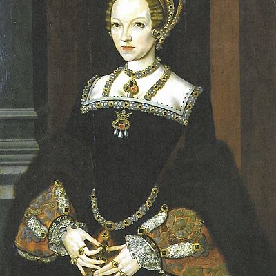 Timeline: Lady Jane Grey