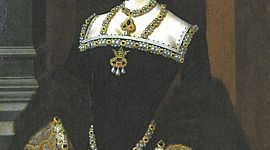 Timeline: Lady Jane Grey