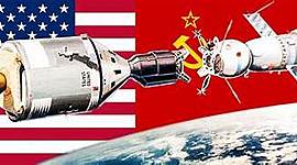 Timeline: La carrera espacial