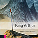 King arthur espada  piedra