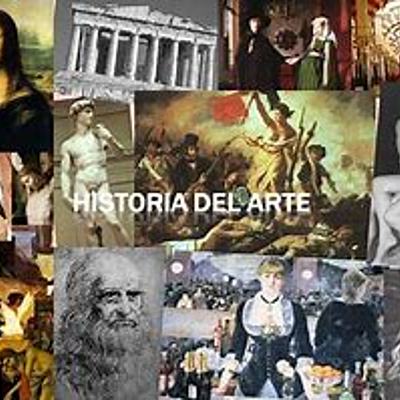 Timeline: ETAPAS DE LA HISTORIA DEL ARTE