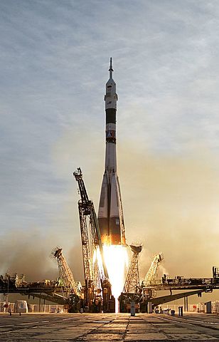 Soyuz