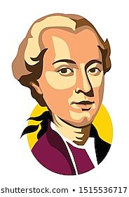 IMMANUEL KANT (1724 1804)