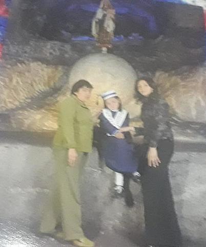 Mi graduación de Quinto