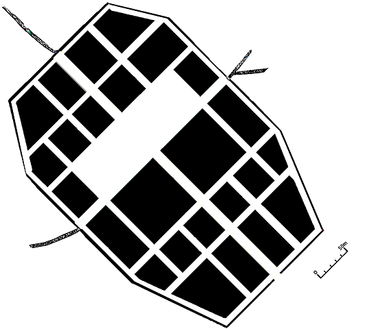 Fundação Colônia Iulia Augusta Faventia Paterna Barcino