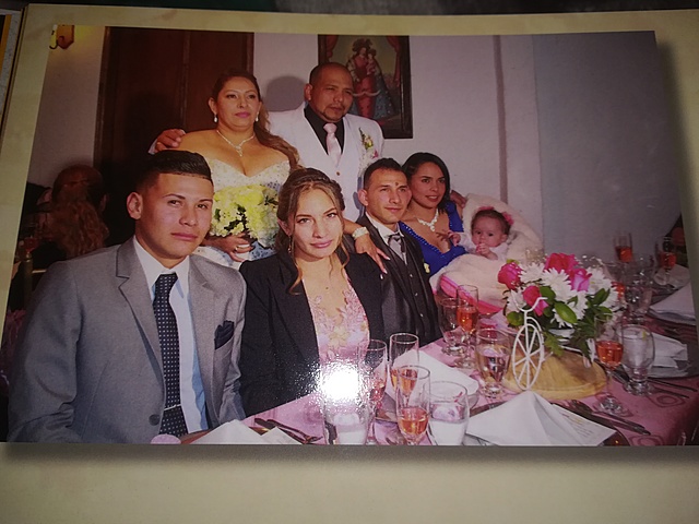 una unión para toda la vida