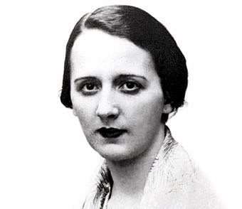 Nace MARÍA ZAMBRANO