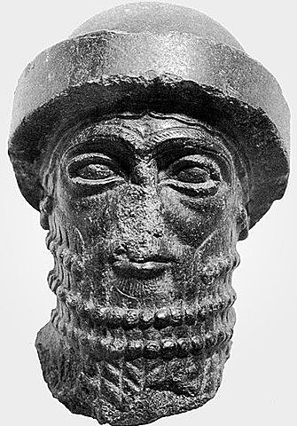 Mezopotamska umjetnost