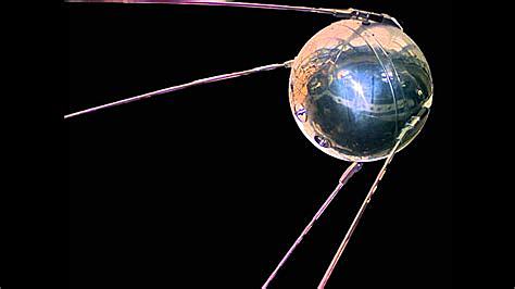 Sputnik 1