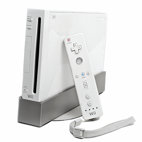 Nintendo wii