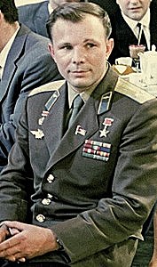 LURI GAGARIN