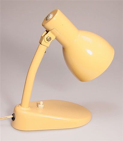 LÁMPARA DE NOCHE KANDEM