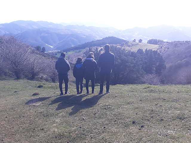 Lehen eguna 2020.03.14, larunbata