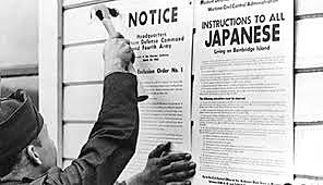 Executive order 9066