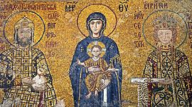 Timeline: Proyecto Edad Media II (Isaac Espina y Toni Giménez)