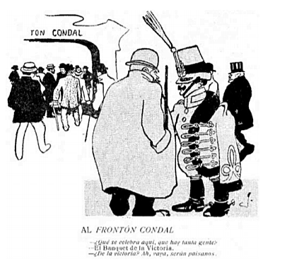 La crisis del sistema