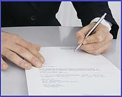 Entrega de Nota al comprador