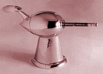 SACAPUNTAS DE RAYMOND LOEWY