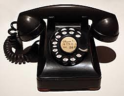 WESTERN ELECTRIC 302