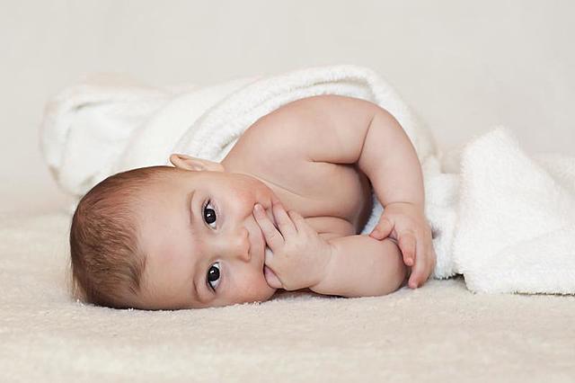 El nacimiento de mi hermano