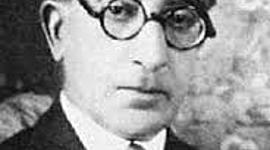 Timeline: KONSTANTINOS KAVAFIS