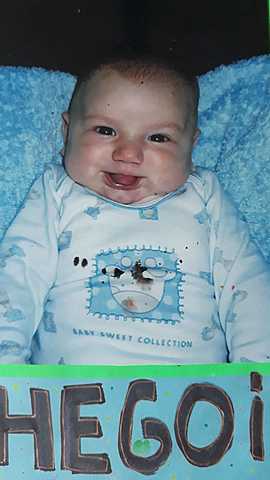 Hegoiren urtebetetzea: 15!