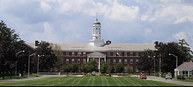 American School of the Deaf